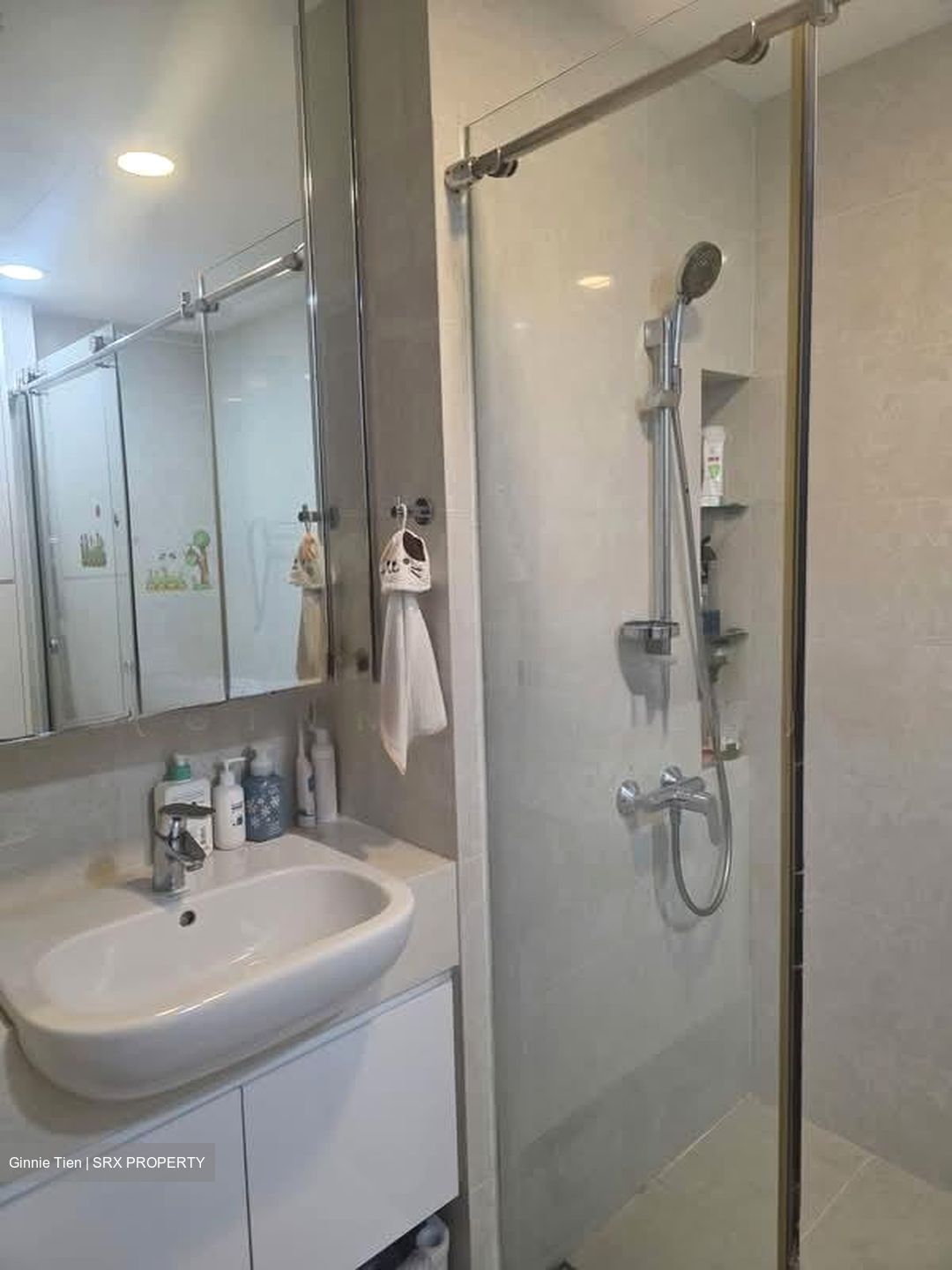 Archipelago (D16), Condominium #554736931